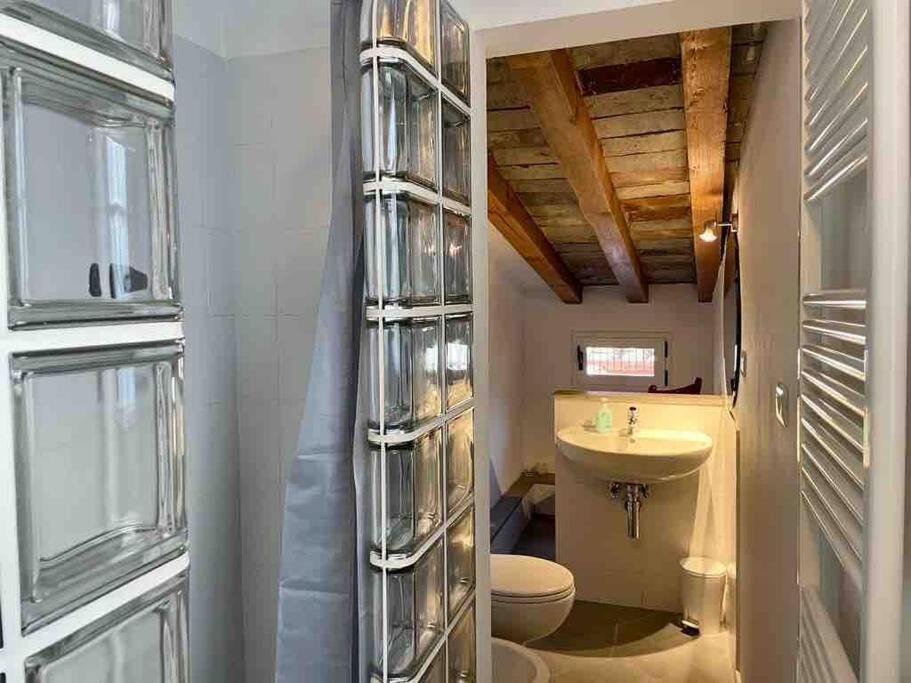 Apartamento Novella's Loft Near Santa Maria Novella Station
