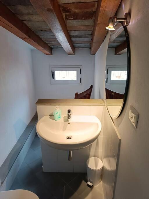 Novella's Loft Near Santa Maria Novella Station Florencia