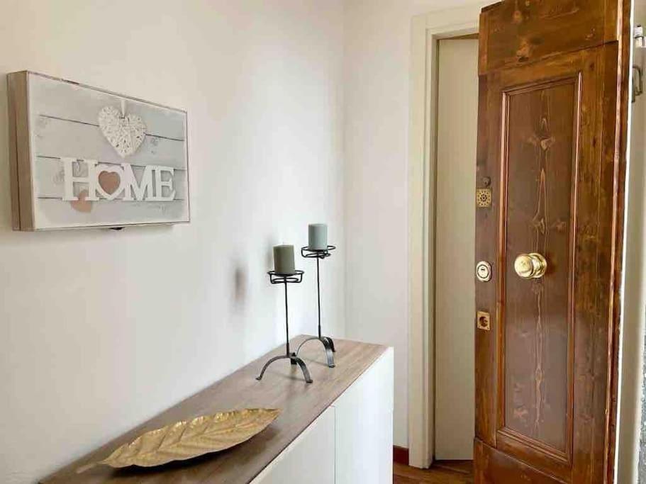 Apartamento Novella's Loft Near Santa Maria Novella Station Florencia