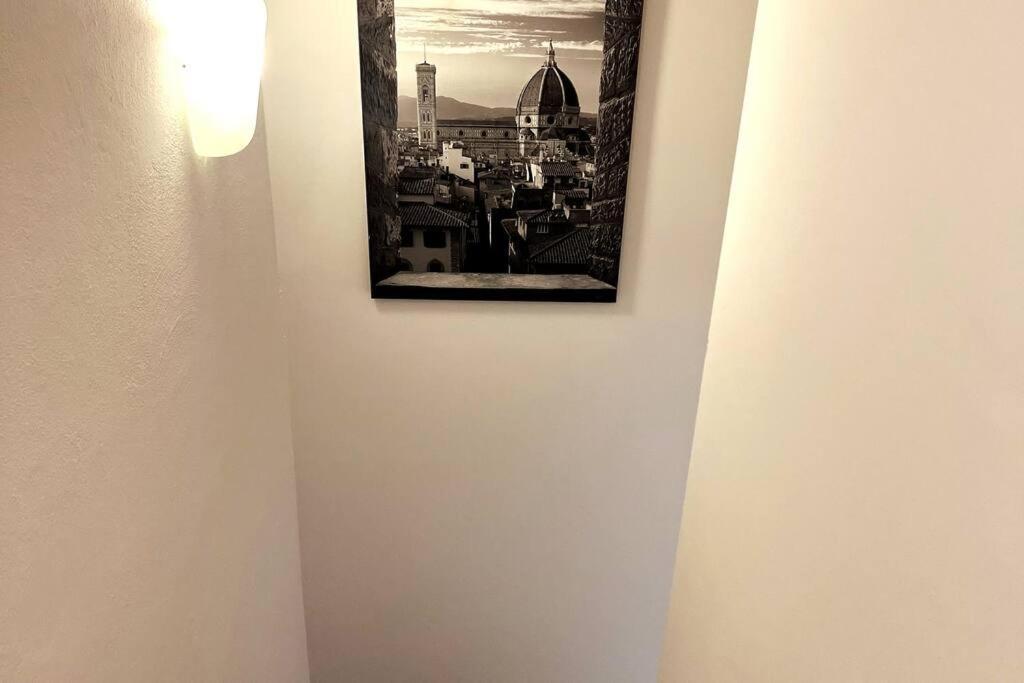 Apartamento Novella's Loft Near Santa Maria Novella Station *