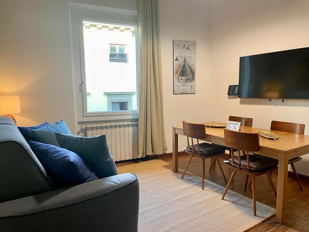 Apartamento Novella's Loft Near Santa Maria Novella Station