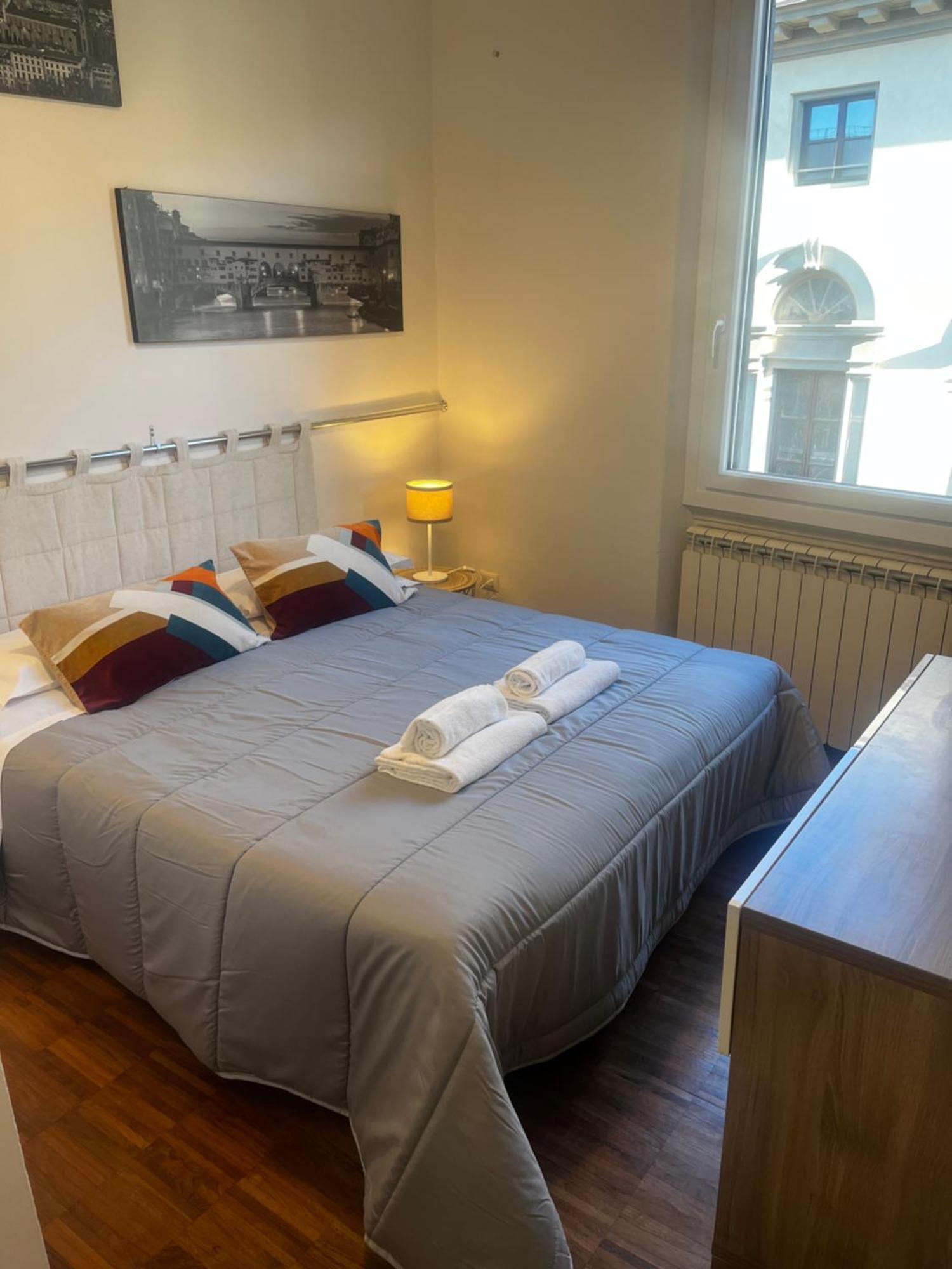 Novella's Loft Near Santa Maria Novella Station Apartamento